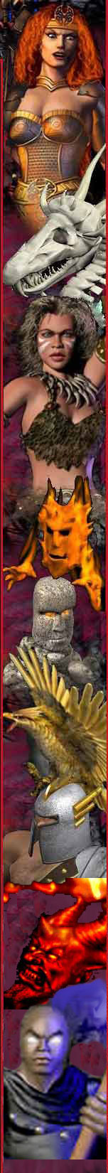 heroes of might and magic 4