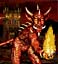 Level 2 upg : Magog