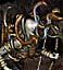 Level 4 upg : Reine M�duse