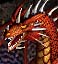 Level 7 : Dragon Rouge