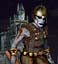 Level 2 upg : Zombie