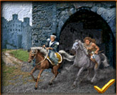 Accéder aux Scénarios de la Campagne