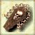 Amulette du Croque-mort / Amulet of the Undertaker