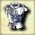 Armure d'Adamant / Adamantine Armor 