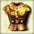 Armure de Loi / Armor of Order