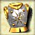 Armure de Vie / Armor of Life