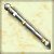 Baguette d'Animation des Morts / Wand of Animating Dead