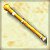 Baguette de Boules de Feu / Wand of Fireballs