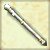 Baguette de Faiblesse  / Wand of Weakness