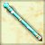 Baguette de Froid / Wand of Ice