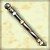 Baguette de Mal&eacute;diction / Wand of Curses
