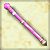Baguette de Soins / Wand of Healing