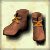 Bottes d'Escalade / Surefooted Boots 