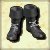 Bottes d'Explorateur / Boots of the Explorer