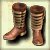 Bottes de Voyage / Boots of Travel