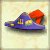 Chapeau de Marin / Seaman's Hat 