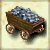 Charette de Minerai / Cart of Ore