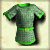 Cotte de Mail Elfique / Elven Chain Mail