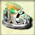 Couronne d'Enchantement /  Crown of Enchantment