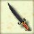 Dague de D&eacute;sespoir de Tynan  /  Tynnan's Dagger 