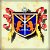 Ecusson des Braves  / Crest of Valor