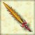 Ep&eacute;e Ardente / Flamming Sword 