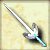 Ep&eacute;e de Pr&eacute;tresse / Sword of Swiftness