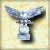 Figurine de Cristal  / Crystal Figurine 