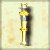 Fiole d'Acide / Vial of Acid 