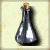 Fiole de Mercure / Flask of Mercury