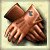 Gants d'Ecuyer / Equestrian's Gloves