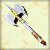 Hache des L&eacute;gendes /  Axe of Legends