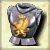 Harnois Coeur de Griffon / Gryphonheart's Plate Mail