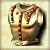 Harnois d'Or / Golden Plate Mail
