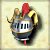 Heaume de Comandement de Mullich / Mullich's Helm of Leadership