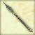 Javelot / Throwing Spear 