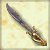 Lame Ang&eacute;lique / Angel's Blade