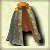 Manteau de Garde / Robe of Warding