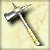 Marteau Tonnerre / Thunder Hammer 