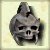 Masque de l'Effroi / Hideous Mask 
