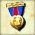 M&eacute;daillon de Bravoure / Badge of Courage