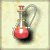Potion de R&eacute;sistance au Feu / Potion of Fire Resistance 