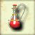 Potion de Vitesse /  Potion of Speed 