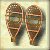 Raquettes / Snowshoes
