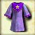 Robe du Gardien / Robe of the Guardian
