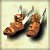 Sandales Ail&eacute;es / Winged Sandals 