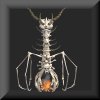 G&eacute;n&eacute;rateur de dragons squelette