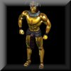 Golem d'or