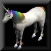 Licorne - Unicorn