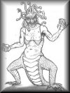 Voir la creature en grand
